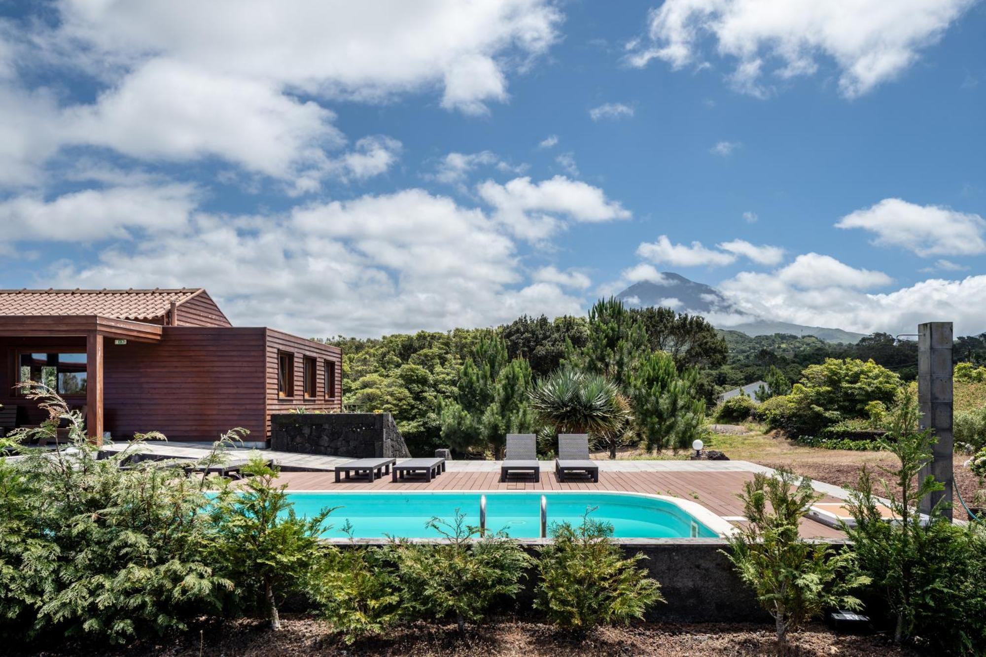 ALMA DO PICO APARTHOTEL • MADALENA • 3⋆ PORTUGAL • RATES FROM €90